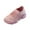 Pink, variant on Wxirdiow Sneakers for Little Kids Boy Boys Girls Sneakers Kids Lightweight Breathable Strap Athletic Running Shoes for Toddler/Little Kid/Big Kid Pink Size,11.5