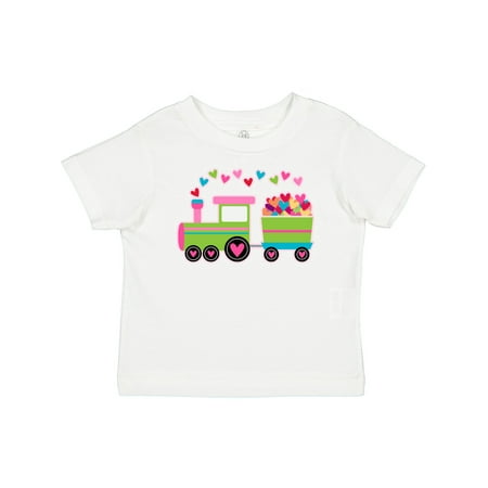 

Inktastic Valentines Day Outfit Boy Gift Baby Boy or Baby Girl T-Shirt