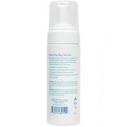 Good Clean Love Ultra Sensitive Foaming Feminine Wash, Water-Based, 5 oz