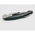thumbnail image 2 of Generic Inewproducts, Corkscrew Wine Opener for Waiters, Bartenders, Home Bar, 2 of 3