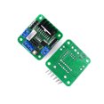 thumbnail image 4 of Bearachild Placa controladora de Motor paso a paso CC, módulo de Control de controlador de Motor Dual, placa de controlador de Motor paso a paso Electrónica, 4 of 6