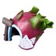 thumbnail image 1 of Decoración de resina ANGGREK Casa de Fruta para Acuario, 1 of 8