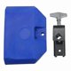 thumbnail image 3 of 5 Inch Jam Block, Percussion Block for Latin Drum Instrument (Blue), 3 of 5