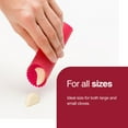 thumbnail image 5 of Zyliss Garlic Peeler & Easy Clean Garlic Press - Silicone Garlic Peeler Tube and Garlic Crusher for your Kitchen Accessories - 2 Piece, 5 of 7