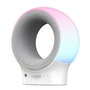 Hubble Dual Vision Smart HD Baby Monitor+ Eclipse Bundle - The Hubble Complete Baby Monitoring & Soothing Bundle.