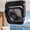 Black, variant on Cruise Ship Approved Magnetic Fan – Rechargeable & Plug-In, 5-Speed Adjustable, Quiet Operation, 5-12 Hour Battery Life, Must-Have for2026 Cruises
