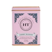 Harney & Sons Cherry Blossom Green Tea, 20 Count