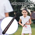 thumbnail image 3 of Non-slip Grip Wrap 2m Elastic Multifunction Grip Tape for Tennis Racket Fishing Rod Badminton Racquet Anti-slip Sweat Absorbing Shock-proof Paddle, 3 of 8