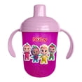 thumbnail image 4 of Vaso Antiderrames Nûby con Asas Bebés Llorones 266 ml Varios Modelos 1 Pieza, 4 of 4