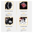 thumbnail image 3 of 850W 40-80L/min High-Power Self-Priming Pump, Pumping Urea Gasoline Bio-Methanol Explosion-Proof Fuel Dispenser 12V 24V ,Easy to Use, 3 of 6