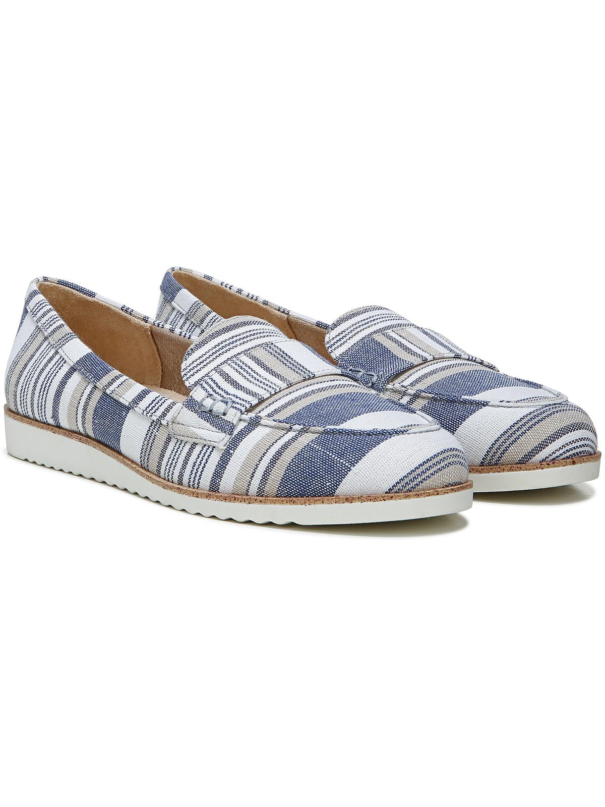 LifeStride Womens Zee Dressy Slip On Loafers