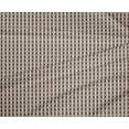 thumbnail image 4 of oneOone Polyester Lycra Fabric Gingham Check Print Fabric By Yard 56 Inch Wide, 4 of 4