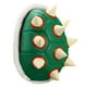 thumbnail image 2 of Mochila Bioworld Super Mario Bros Bowser Shell Green Turtle, 2 of 6