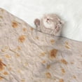 thumbnail image 2 of Disketp Tortilla Dog Blanket/Bed Cover for Dogs and Cats,Puppy Essentials-Small, 2 of 8