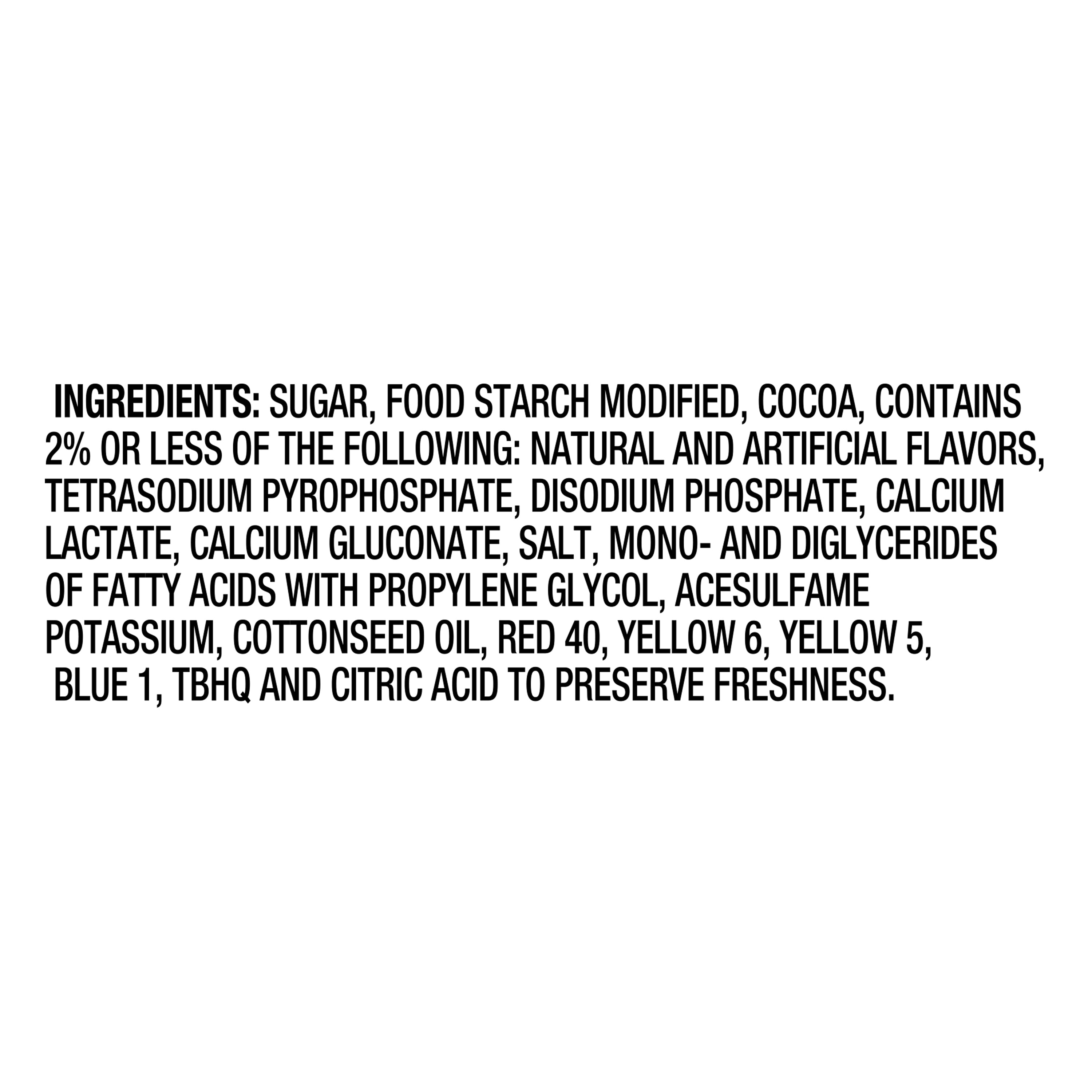 (2 pack) MILKY WAY™ Milk Chocolate Pudding & Pie Filling, Fat-Free, 3.03 oz, Box