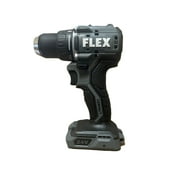 FLEX COMPACT 24-volt 1/2-in Keyless Brushless Cordless Drill SPECIAL PURCHASE