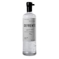 thumbnail image 1 of Tequila Defrente Blanco 700 ml Pack de 2, 1 of 3