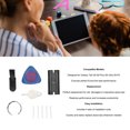thumbnail image 3 of Embouts de Remplacement pour Stylet Tab S9 Pièces d'Embouts pour Tab S9, Tab S9 Ultra, Tab S9 Plus Verison Embouts de Remplacement pour Stylet S Pen / Embouts + Épingle d'Éjection Sim, 3 of 8