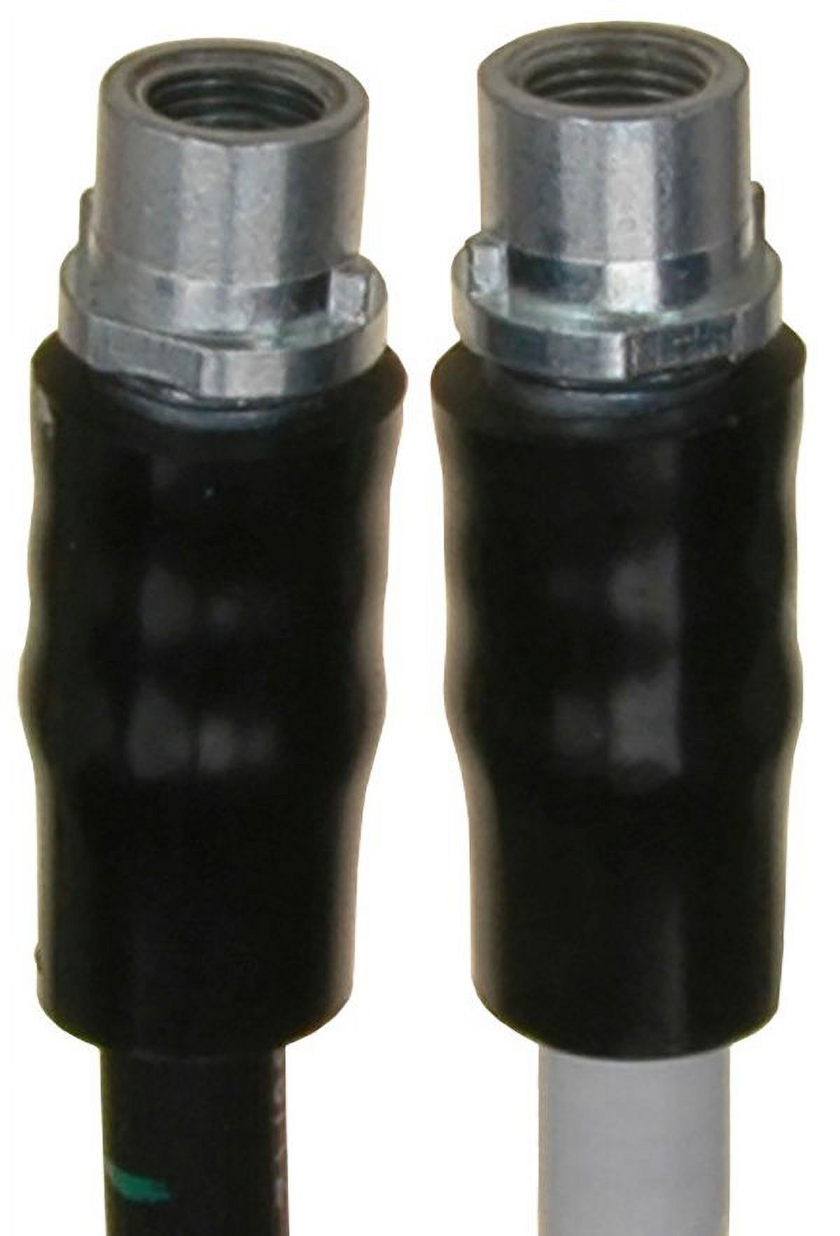 Brake Hydraulic Hose Fits select: 2001-2005 AUDI ALLROAD