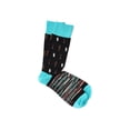 thumbnail image 1 of Shawarma | Premium Mercerized | Salams Socks, 1 of 4
