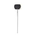 thumbnail image 4 of Felt Pedal Beater, Stainless Steel Handle Pedal Beater, Fine Workmanship Wool Felt Side Not Easy To Damage For Instrument Lovers Beginner, 4 of 8