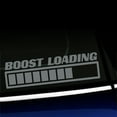 thumbnail image 1 of Boost Loading - Vinyl Decal - Choose Color - [GRAY], 1 of 1