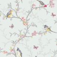 thumbnail image 1 of Holden Décor Phoebe Birds Wallpaper, 1 of 1