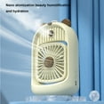 thumbnail image 4 of ZFYXGS Mini Stand up Portable Air Conditioners Ductless for Room, Car, Camping Clearance Or Sale, 4 of 4