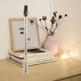 thumbnail image 1 of HEALEEP 1Pack Simple Clarinet Instrument Anti-oxidation ABS Golden for Beginners, 1 of 8