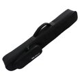 thumbnail image 2 of Estuche para Saxofón Soprano y Clarinete Hugo Negro, 2 of 10