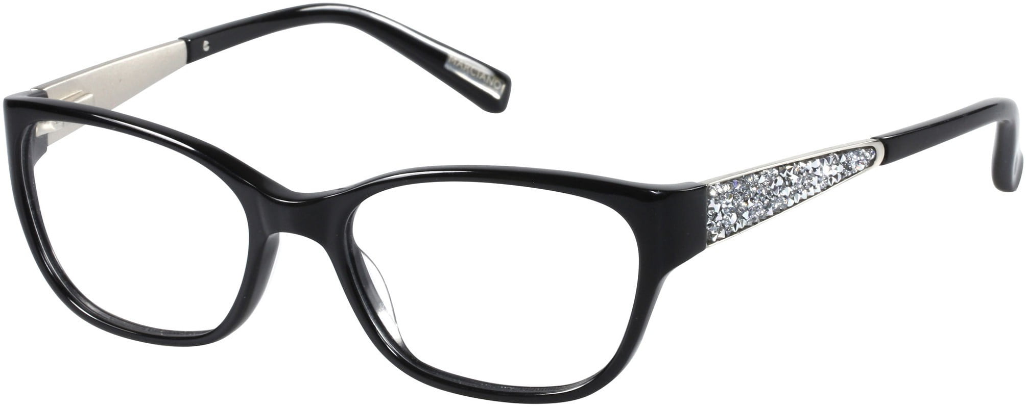 Eyeglasses Guess By Marciano GM 0243 B84 Black