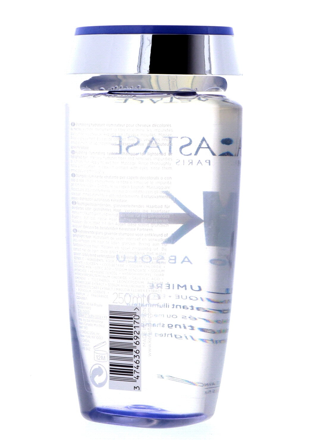 Kerastase Blond Absolu Bain Lumiere Illuminating Shampoo for