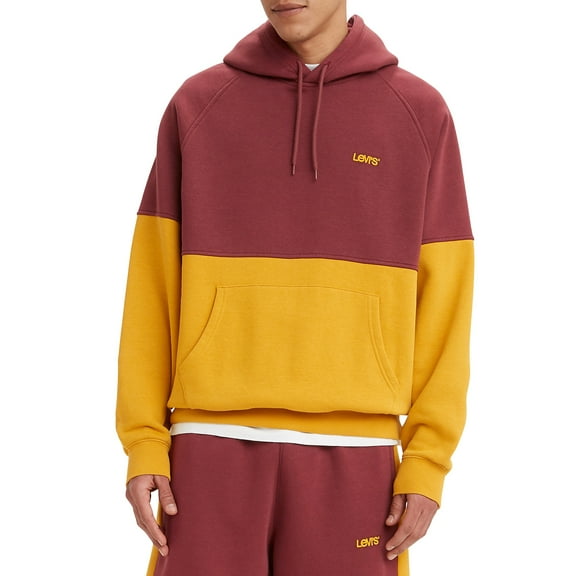Levi's Men's Varsity Hoodie