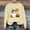 Beige, variant on Womens Sweatshirts Halloween Ghost Sweatshirts Cute Halloween Outfits Work Sweaters Casual Sweaters Comfy Clothes Trendy Sweaters Womens Track Suits Pullover Sweaters Oversized Sweater Cute Sweater