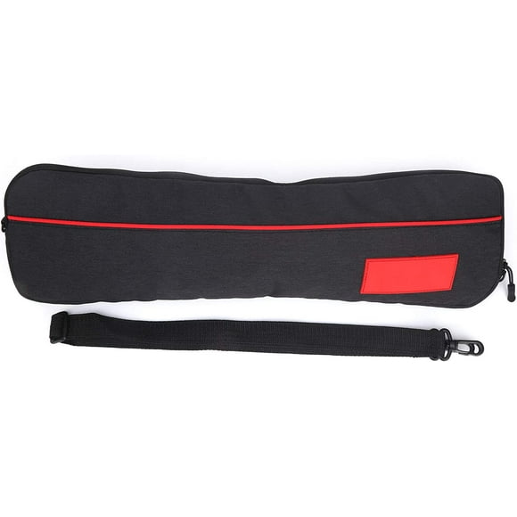 Huggegwe Sac Trépied 50cm Sac de Transport Support Léger pour Trépied Support de Lumière Photographie Studio CA919-136992