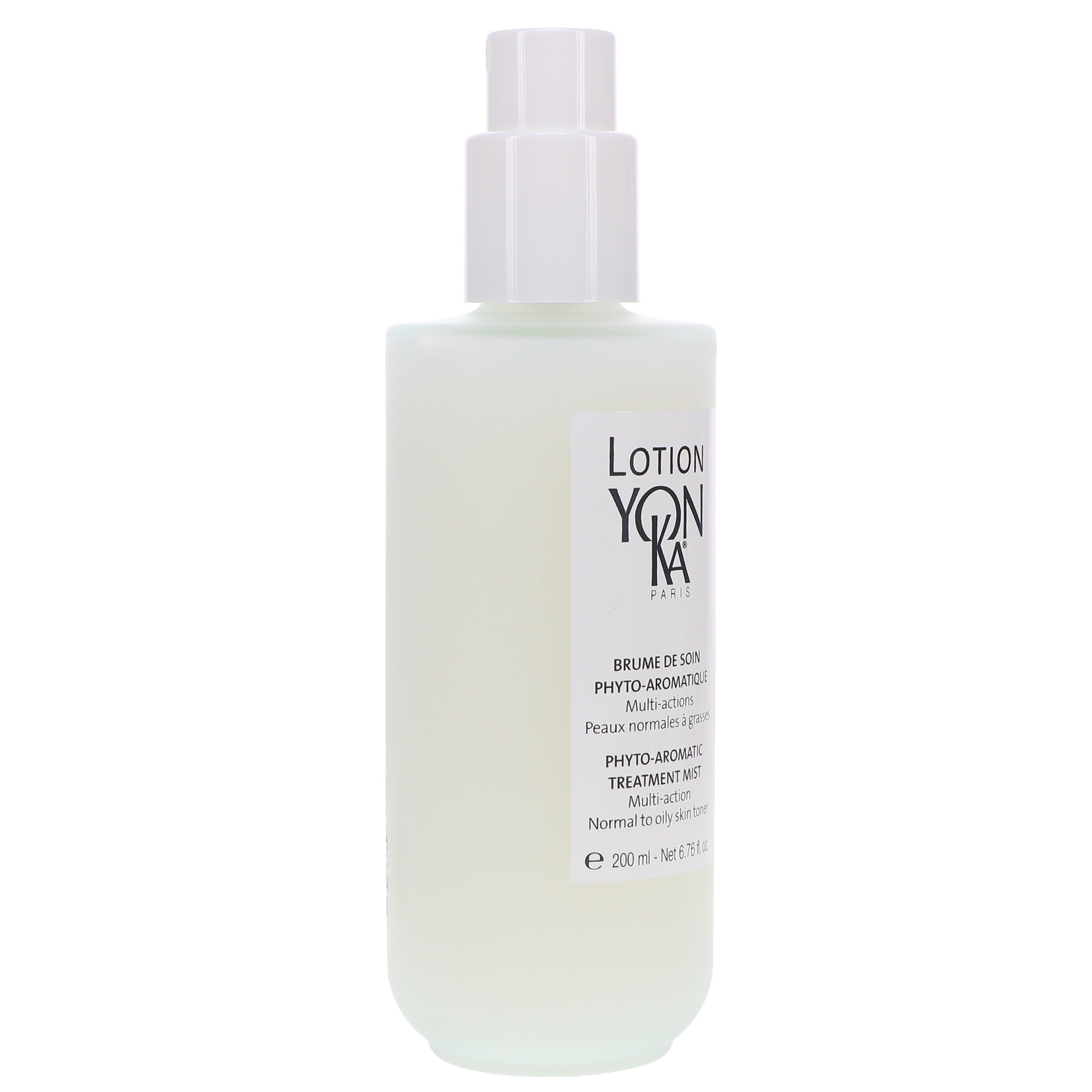 Yon-Ka LOTION YON-KA Phyto-Aromatic Treatment Mist Multi-Action Normal-to-Oily Skin Toner 6.76 oz