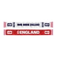 thumbnail image 1 of FIFA World Cup England Double-Sided Printed Scarf, 1 of 2