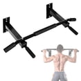 thumbnail image 1 of Barra de tracción Yes4All multifuncional montada en la pared, 300 kg, 1 of 6