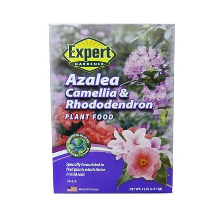Expert Gardener All Purpose Water Soluble Plant Food, 1.5 lbs ... Expert Gardener All Purpose Water Soluble Plant Food, 1.5 lbs ...
