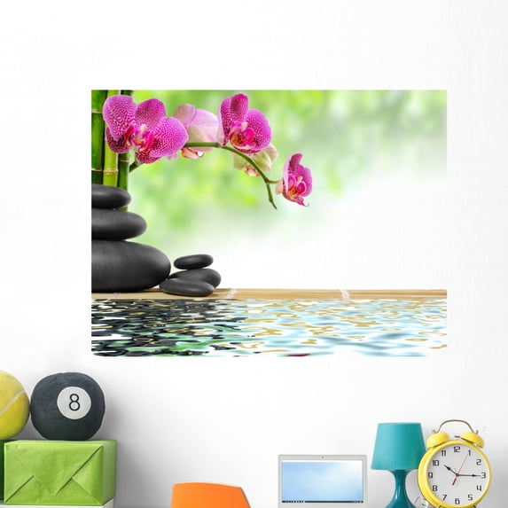 Growth Wall Mural by Wallmonkeys Peel and Stick Graphic (48 in W x 36 in H) WM310023
