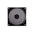 thumbnail image 1 of SilverStone Technology 120mm Fan Filter with Honeycomb Grille SST-FF121B-USA, 1 of 2