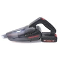 thumbnail image 2 of Aspiradora de mano Shop-Vac 5430087, inalámbrica, recargable, de litio, 20 V, diseño ligero, ideal para limpiezas rápidas en casa, garaje y vehículo., 2 of 5