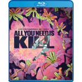 thumbnail image 3 of Blu-ray SHOUT! FACTORY All You Need Is Kill, 3 of 3