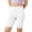 Z10 White, variant on Mifsaly Girls Yoga Shorts Kids High Waisted Athletic Shorts Soft Stretch Workout Running Cycling Dance Clothes