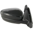 thumbnail image 5 of Side View Mirror Compatible with 2020-2022 Ford Escape 1.5L 2.0L I3 Fox 200HP Replaces LJ6Z17682DA LJ6Z17D742BAPTM LJ6Z17682DALJ6Z17D742BAPTM FD486ER FD486ER, 5 of 5
