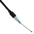 thumbnail image 5 of Niche Carburetor Throttle Cable Kit for Polaris Sportsman Scrambler Worker 500 MK1008149, 5 of 10