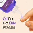 thumbnail image 4 of Aceite para Cutículas C CARE Lavanda y Manzanilla Hidratante 240 ml, 4 of 7