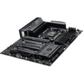 thumbnail image 3 of MSI MAG B850 TOMAHAWK MAX WIFI II - MAGB850TOMAHAWKMAXII - ATX Gaming Motherboard - AM5 - B850 Chipset (magb850tomahawkmaxwifiii), 3 of 5