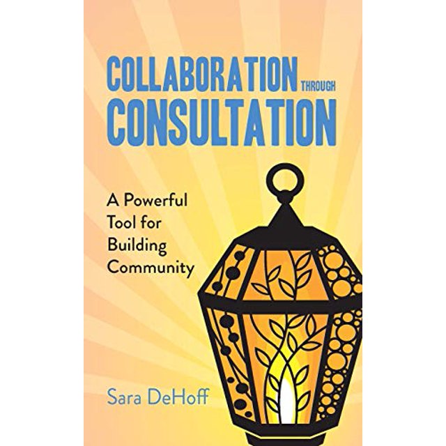 la Collaboration par la Consultation: un Outil Puissant pour Renforcer la Communauté