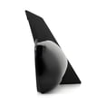 thumbnail image 6 of For Toyota Prius 2008 2009 Door Mirror Passenger Side | Power | Non-Heated | w/Cover | Paint to Match | Replacement For 87910-47250 | TO1321255, 6 of 9